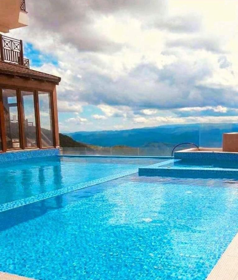 Milmari Resort M16 Markovic Kopaonik Exteriör bild