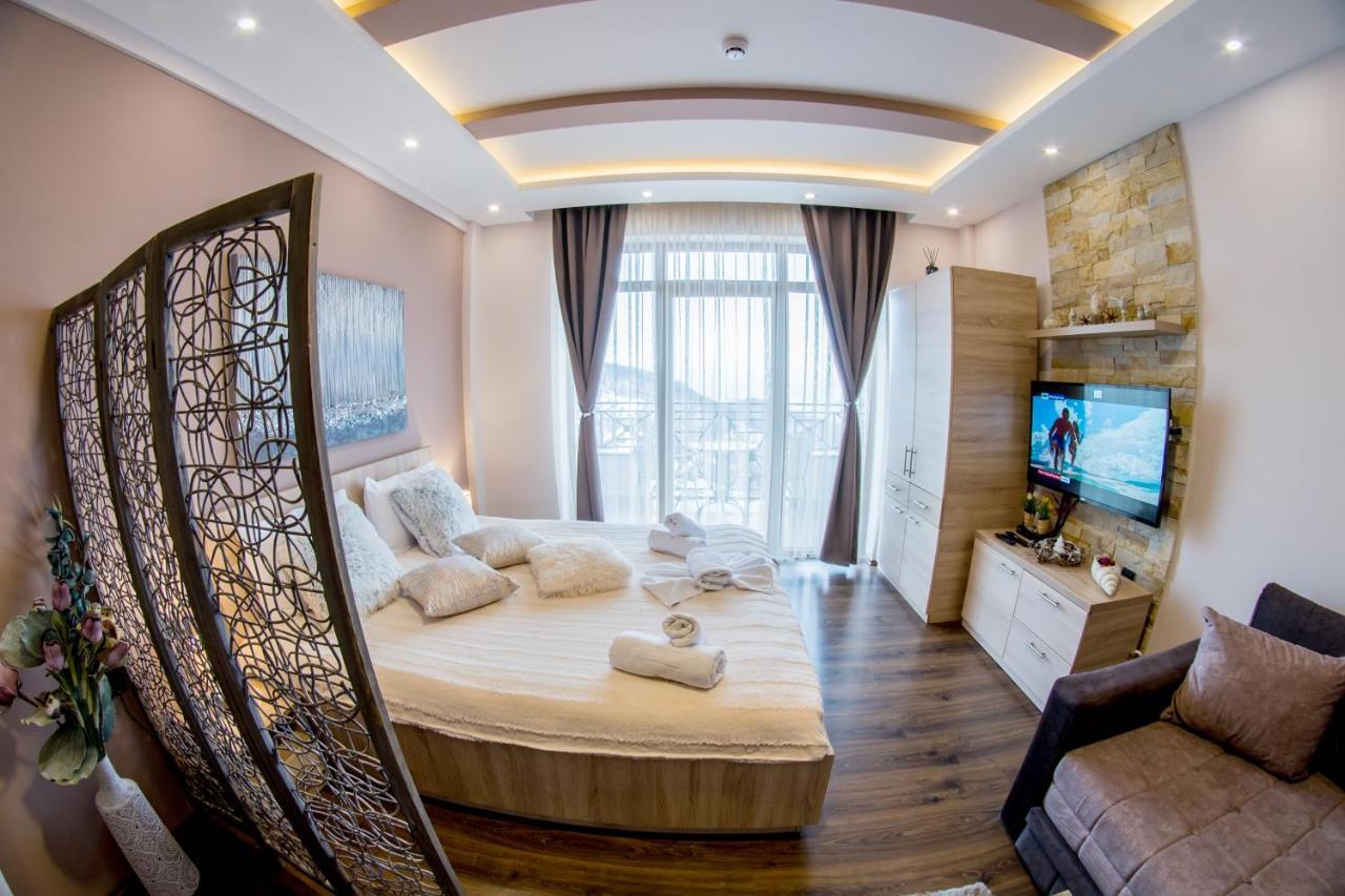 Milmari Resort M16 Markovic Kopaonik Exteriör bild