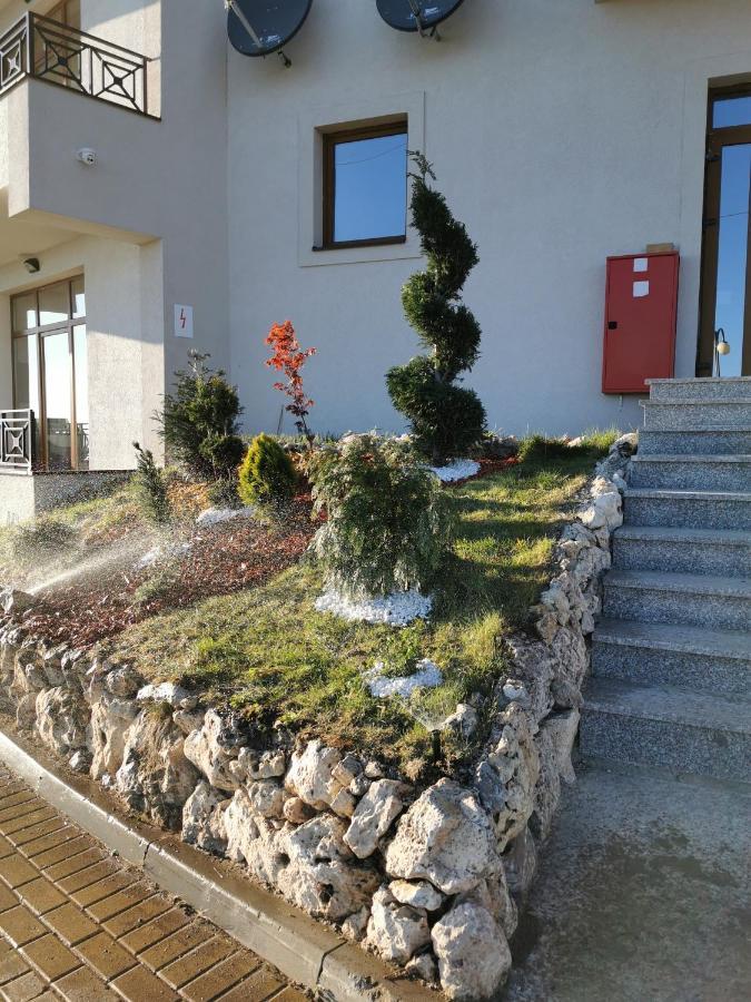 Milmari Resort M16 Markovic Kopaonik Exteriör bild